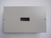 7027 TAE MCCB Metal Box