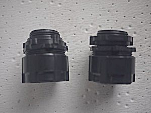 25-MM-Flexible ADAPTER