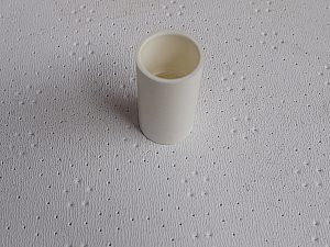 25 MM SOCKET-White