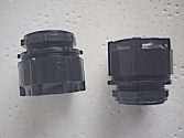 40 MM Flexible Adapter