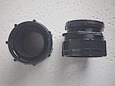 50 MM Flexible Adapter