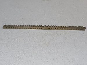 12FT EARTH LINK CW SCREWS – DIA 7 MM