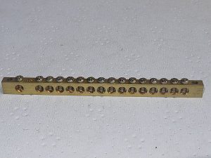 15+1 Way Earth Link 7 MM