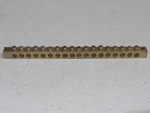 18 Way Earth Link 5.5 MM