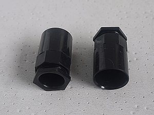 25 MM END BUSH