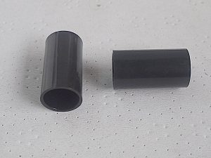 25-MM-SOCKET-BLACK